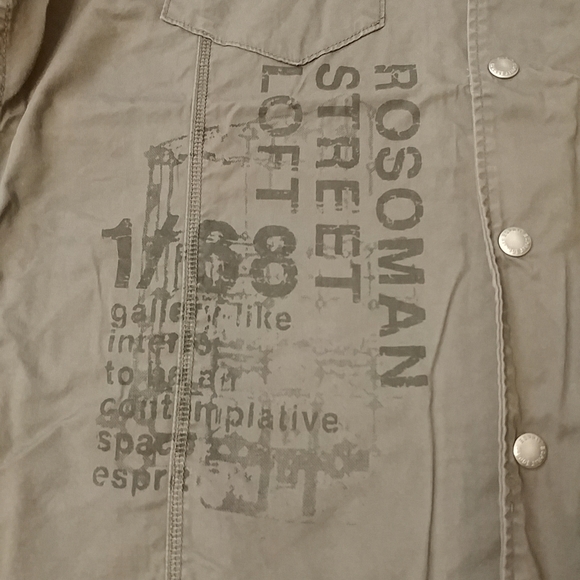 Men's Shirt by ESPRIT - Picture 2 of 4